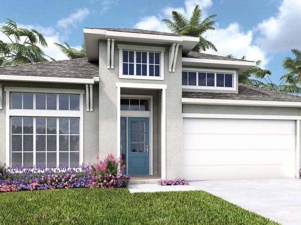 10828 NW WILGROVE Lane, Port St. Lucie, FL 34987