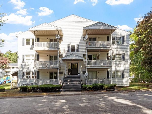 30 Abbey Rd, Unit 106, Leominster, MA 01453