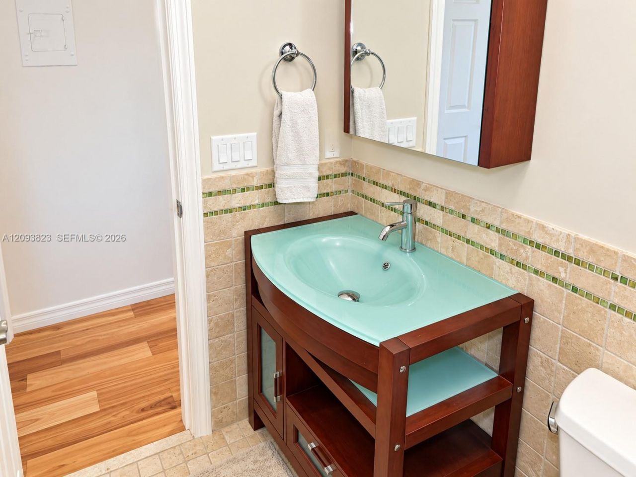 11 Garden St, Unit 101T, Tequesta, FL 33469 Photo