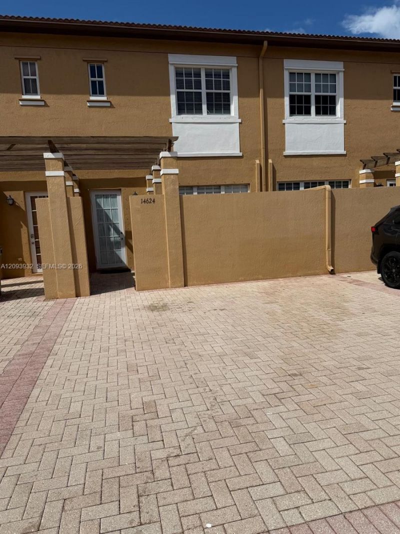 14624 SW 5th St , Unit 4-5, Pembroke Pines, FL 33027 Photo