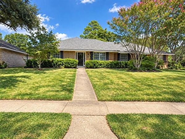 1548 Ramberlyn Way, Shreveport, LA 71105