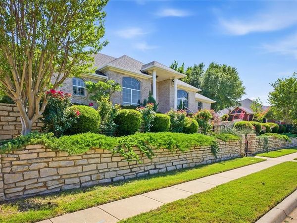 1910 Maplewood Drive, Weatherford, TX 76087