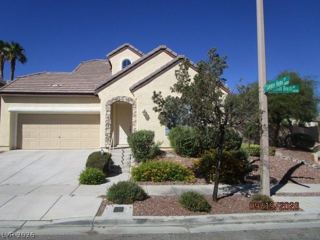 10248 Bayhead Beach Avenue, Las Vegas, NV 89135 Main Photo