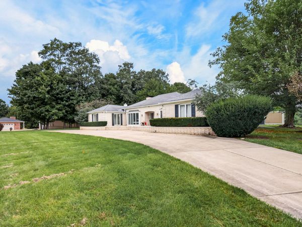 17723 G Drive N, Marshall, MI 49068