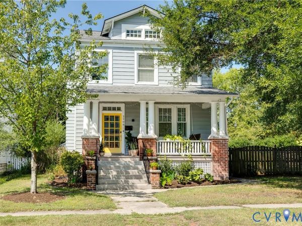 2908 Edgewood Avenue , Richmond, VA 23222