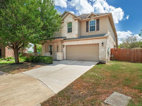 300 Blossom Valley STRM, Buda, TX 78610
