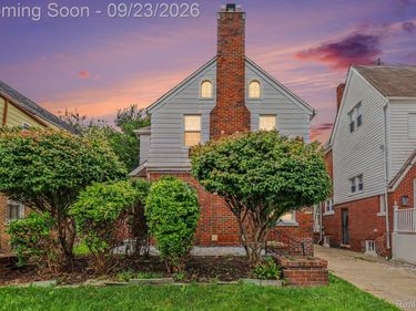 4025 Pasadena Street, Detroit, Mi 48238