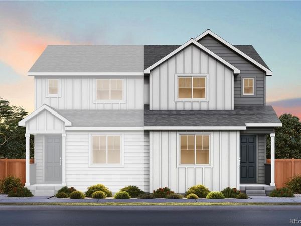 28731 E 5th Place , Watkins, CO 80137