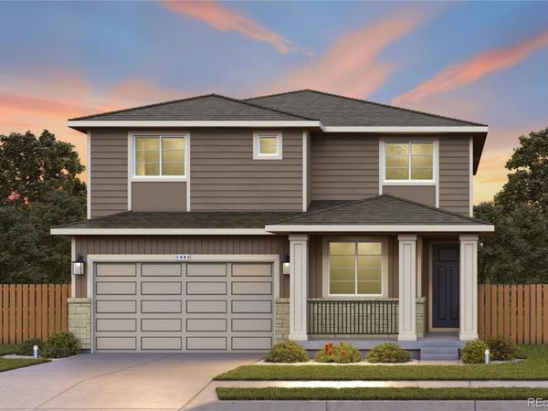 6752 Utica Avenue , Firestone, CO 80504
