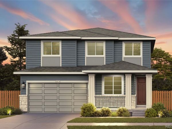 6773 Utica Avenue , Firestone, CO 80504