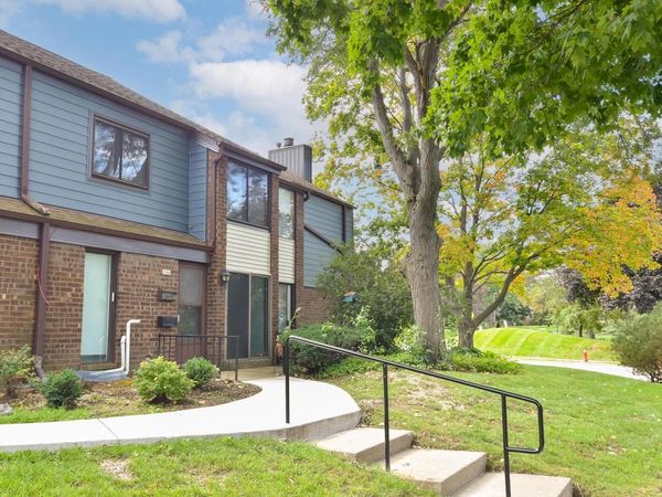 8588 N Servite DRIVE, Milwaukee, WI 53223