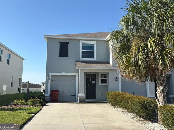 3515 White Dandelion Court, Plant City, FL 33565