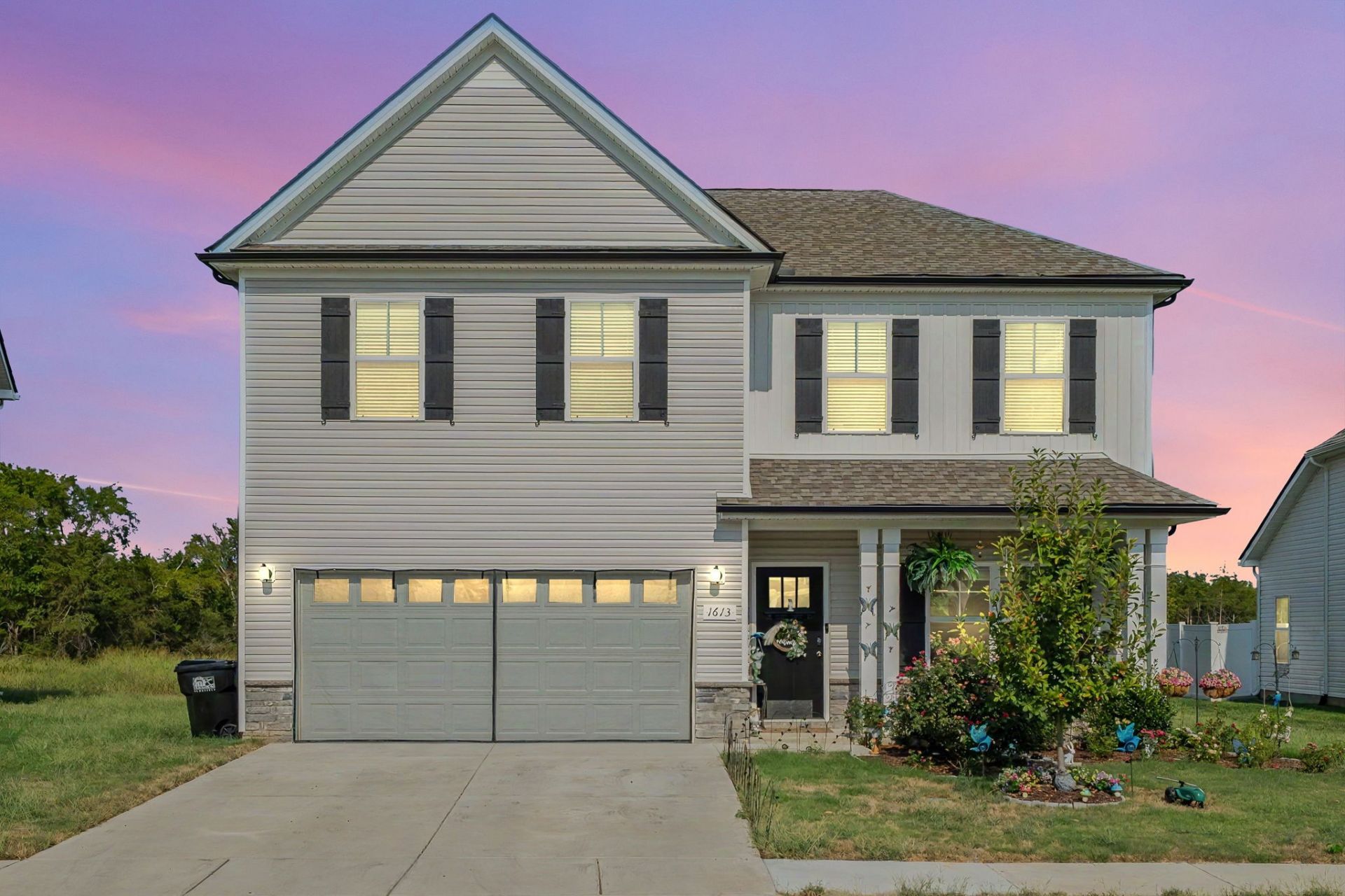 1613 Secretariat Trce, Murfreesboro, TN 37128 Main Photo
