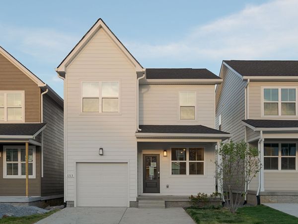 1113 Marlowe Landing, Nashville, TN 37207