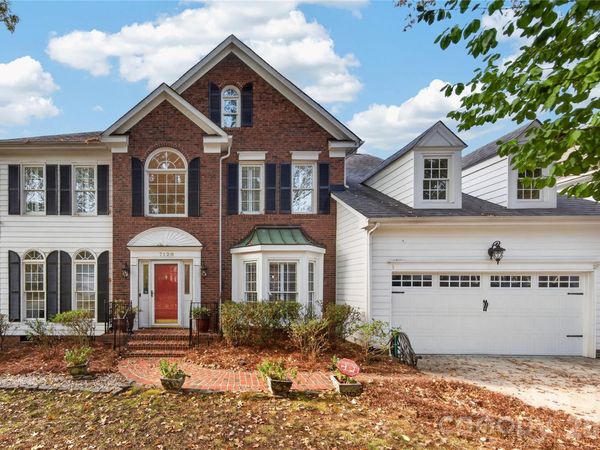 7128 Broadford Court, Charlotte, NC 28277