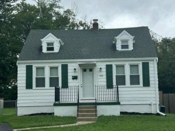 9312 Blue Ash Road, Blue Ash, OH 45242