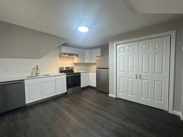 39 Cortland St, Unit 3, Springfield, MA 01109