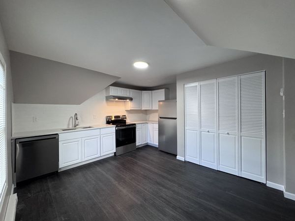 39 Cortland St, Unit 3, Springfield, MA 01109