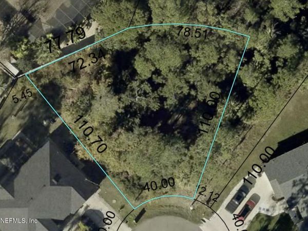 7 RYBARK Place, Palm Coast, FL 32164