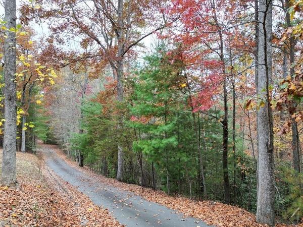LT 10 Amy Lynn Drive, Blairsville, GA 30512