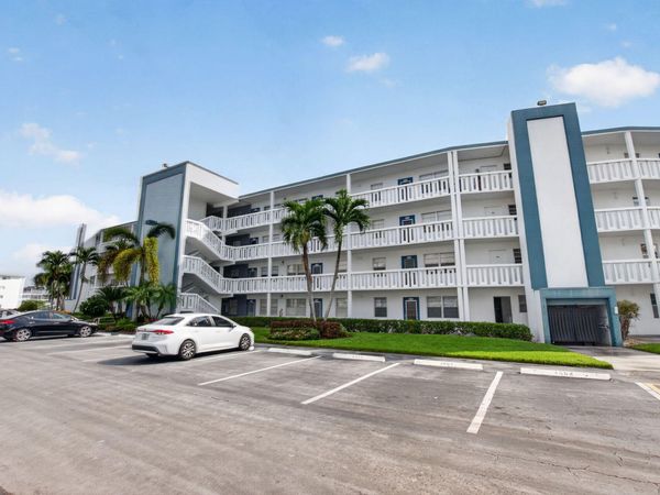 2008 EXETER A, Unit 2008, Boca Raton, FL 33434