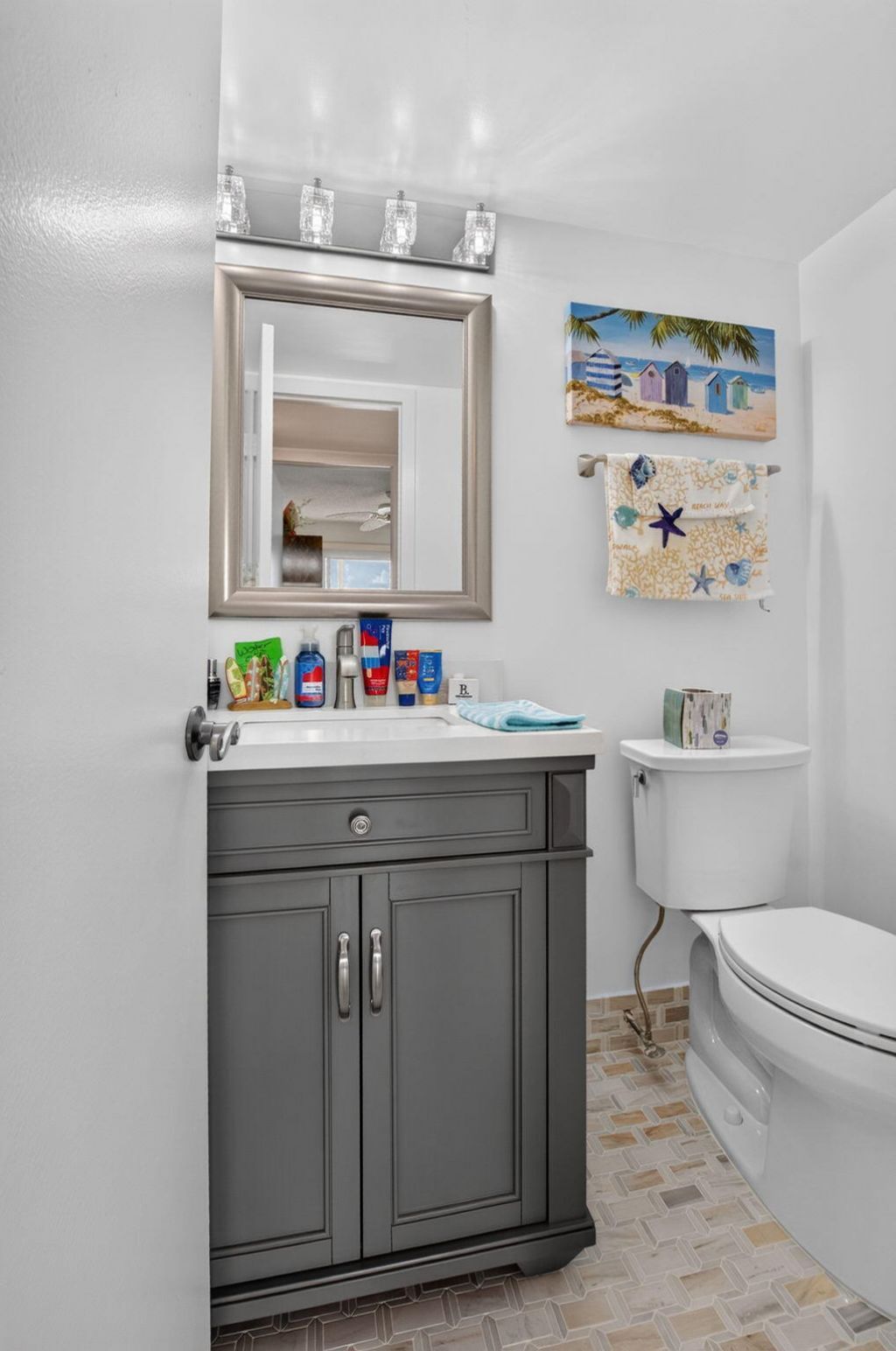 2008 Exeter A, Unit 2008, Boca Raton, FL 33434 Photo