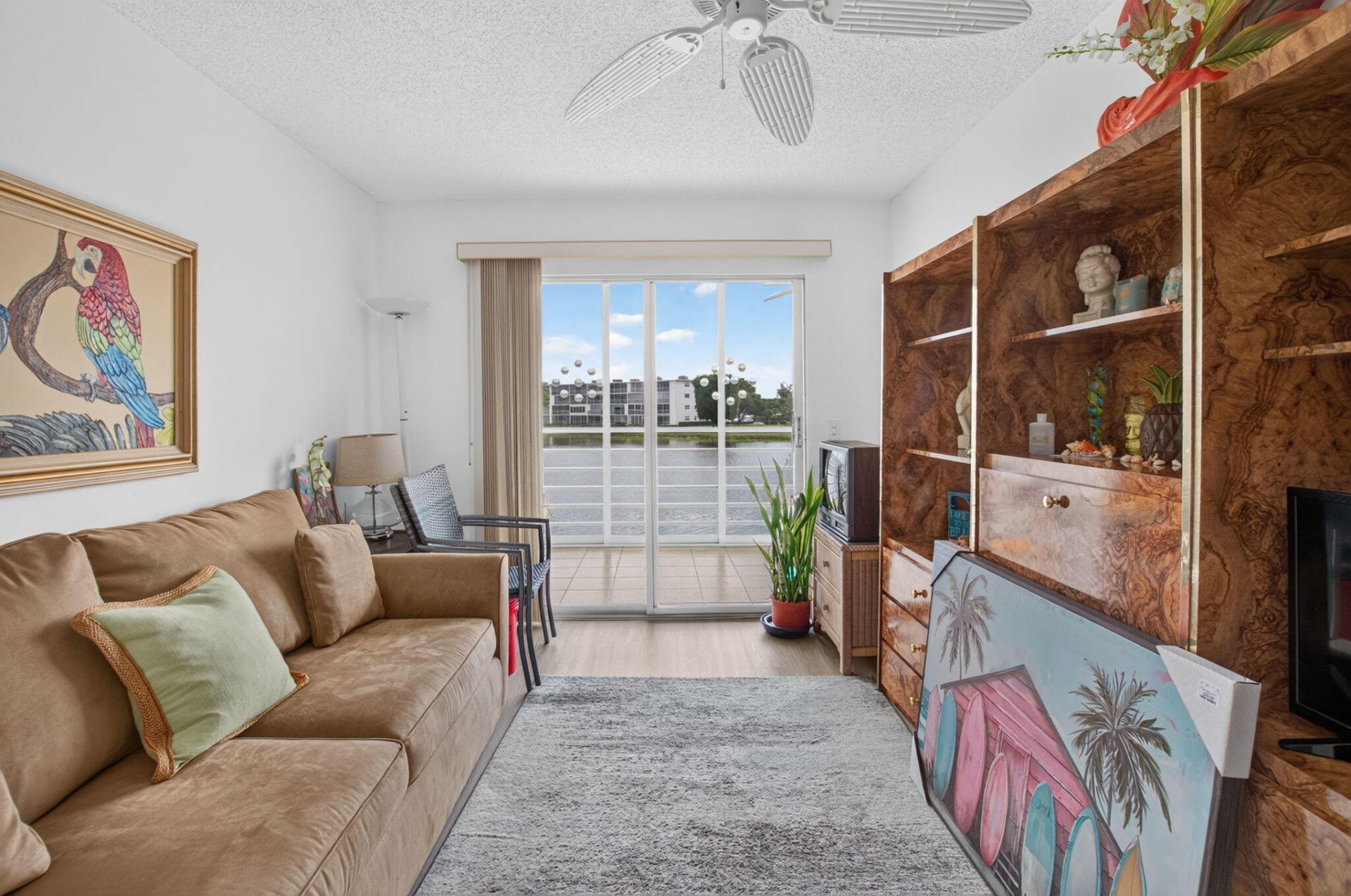 2008 Exeter A, Unit 2008, Boca Raton, FL 33434 Photo
