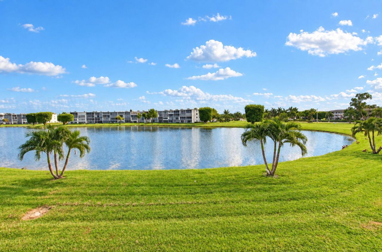 2008 Exeter A, Unit 2008, Boca Raton, FL 33434 Photo