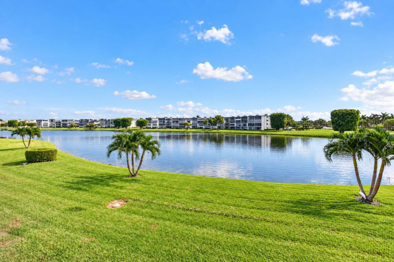 2008 Exeter A, Unit 2008, Boca Raton, FL 33434 Photo