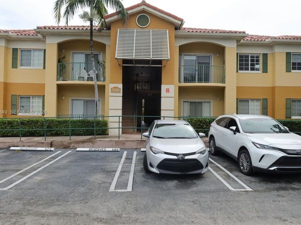 7340 NW 114th Ave , Unit 102, Doral, FL 33178