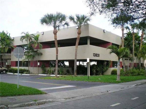 13831 SW 59 St Suite 104 ., Miami, FL 33183