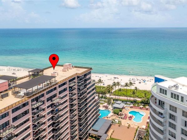 5225 Collins Ave , Unit 1114, Miami Beach, FL 33140