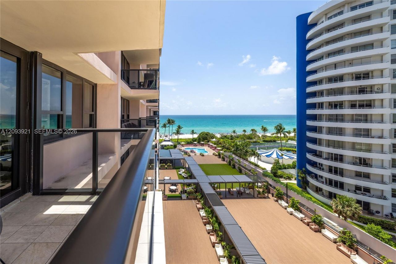 5225 Collins Ave , Unit 1114, Miami Beach, FL 33140 Photo