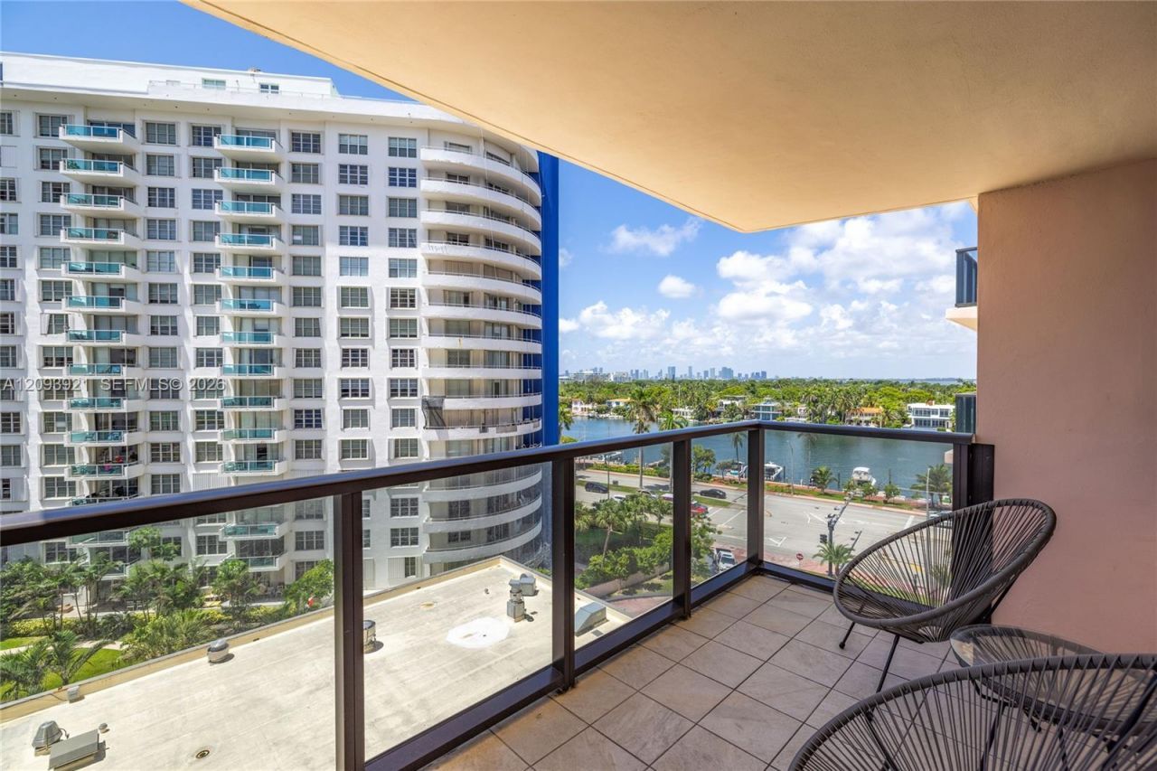 5225 Collins Ave , Unit 1114, Miami Beach, FL 33140 Photo