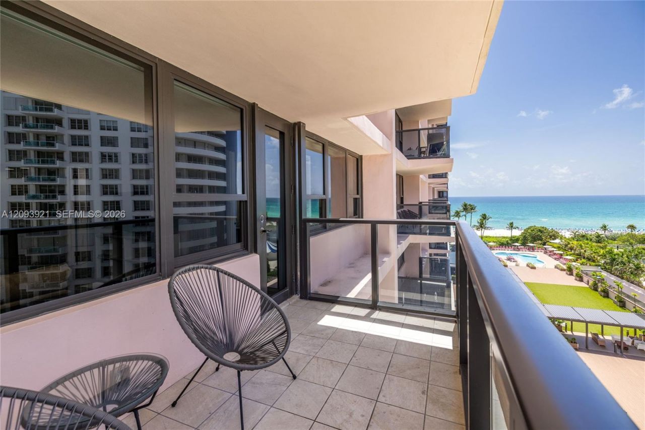 5225 Collins Ave , Unit 1114, Miami Beach, FL 33140 Photo