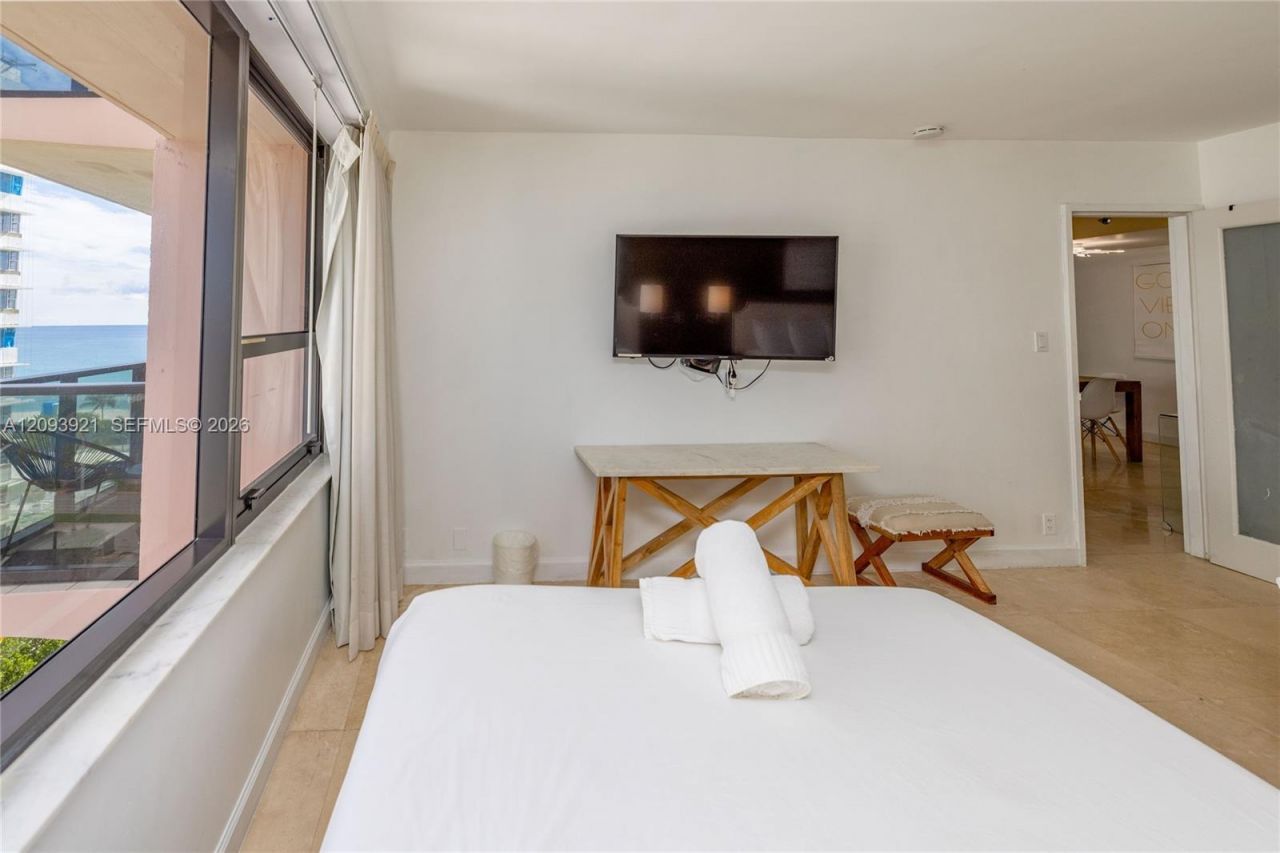 5225 Collins Ave , Unit 1114, Miami Beach, FL 33140 Photo