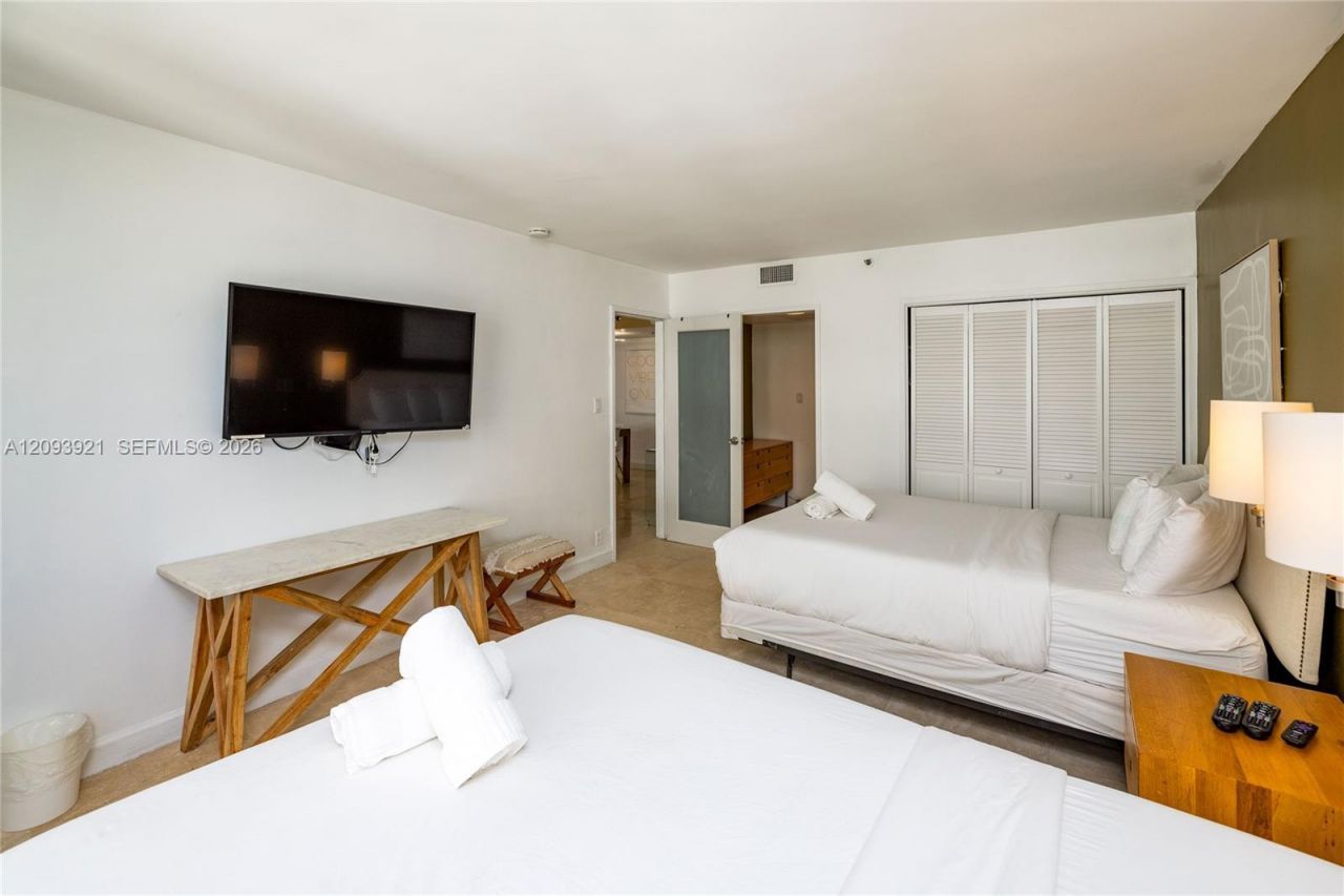 5225 Collins Ave , Unit 1114, Miami Beach, FL 33140 Photo
