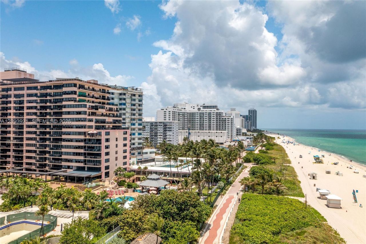 5225 Collins Ave , Unit 1114, Miami Beach, FL 33140 Photo