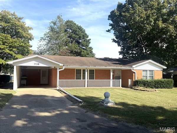 938 Masterson Street, Kennett, MO 63857