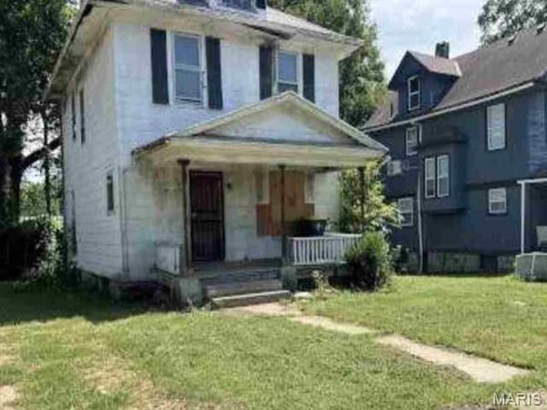 3237 WABASH Avenue , Kansas City, MO 64109