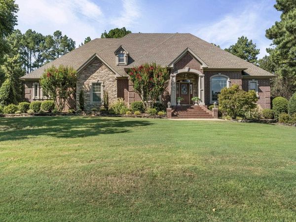 110 Grayson Cove, Searcy, AR 72143