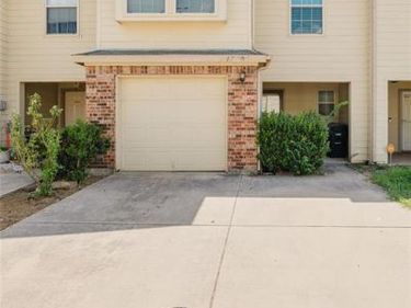 12604 Bay Avenue, Fort Worth, TX 76040