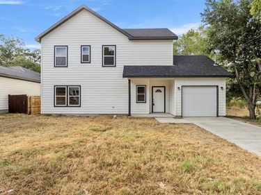 4311 Montie Street, Dallas, TX 75210