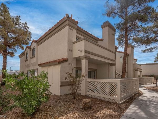 356 Seine Way, Unit 356, Henderson, NV 89014