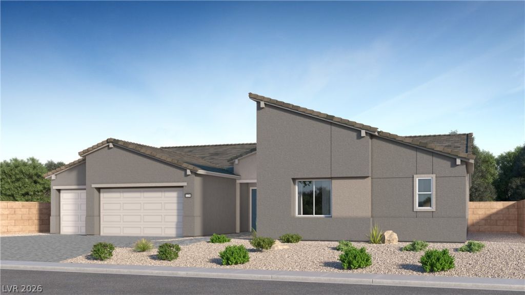 7140 Zero Carbon Avenue, Las Vegas, NV 89113 Main Photo