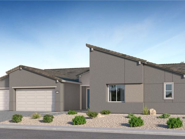 7140 Zero Carbon Avenue, Las Vegas, NV 89113