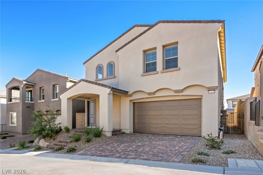 11829 Mimicking Song Lane, Las Vegas, NV 89138 Main Photo