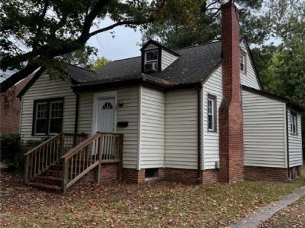 901 Lafayette Street , Williamsburg, VA 23185