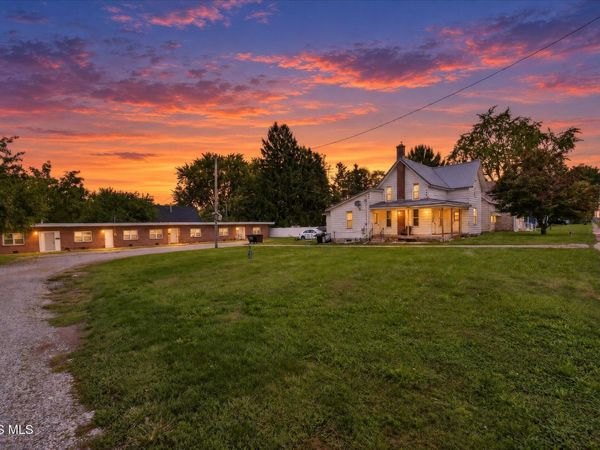 522 Beckham Street, Napoleon, OH 43545