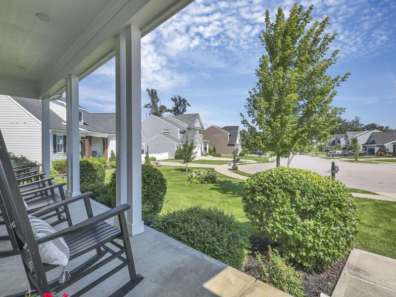1561 Woodline Court, Marysville, OH 43040 Photo 10